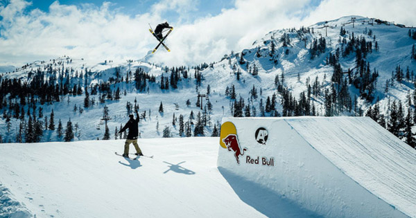 avis snowpark Flachau Absolut Park