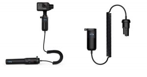 Cable d'extension Gopro Karma Grip