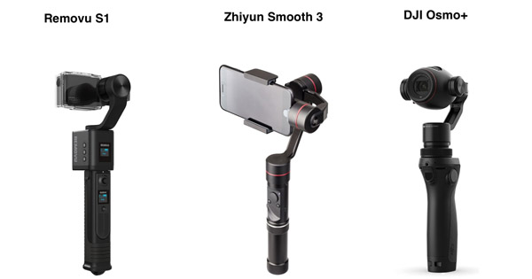 Critères achat stabilisateur