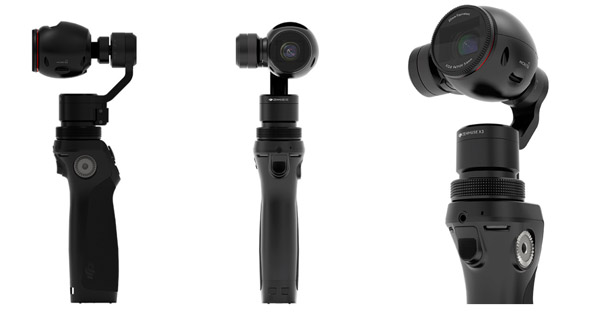 DJI Osmo