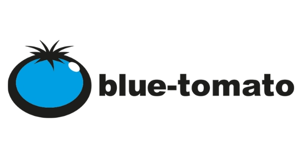 Avis Blue Tomato