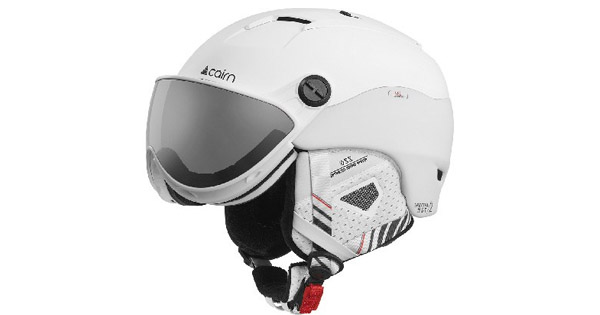 Casque de ski 2019