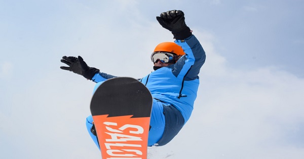 Combien coûte un snowboard