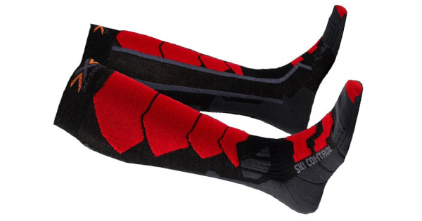 chaussette de ski choisir