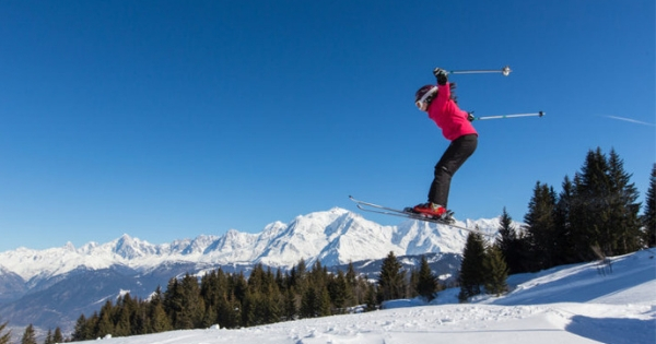 Avis sur les skis Völkl