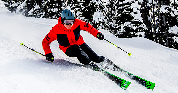 Skis Rossignol